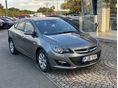 OPEL ASTRA J 2017/10 - 1