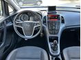 OPEL ASTRA J 2017/10 - 6