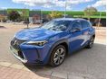 LEXUS UX 2021/8 - 1