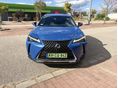 LEXUS UX 2021/8 - 2