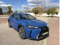 LEXUS UX 2021/8 - 3