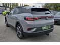VOLKSWAGEN ID.4 2022/5 - 24