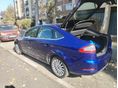 FORD MONDEO 2014/6 - 7