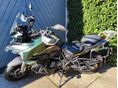 BENELLI TRK 702 2023/12 - 7