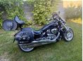 SUZUKI VZR 1800 2006 - 2