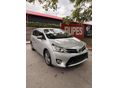 TOYOTA VERSO 2015/2 - 2