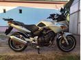 HONDA CBF 600 2006/2 - 1