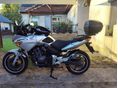 HONDA CBF 600 2006/2 - 11