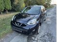 NISSAN MICRA 2017/7 - 1