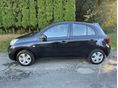 NISSAN MICRA 2017/7 - 2
