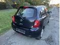 NISSAN MICRA 2017/7 - 4