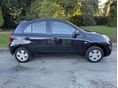 NISSAN MICRA 2017/7 - 5