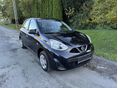 NISSAN MICRA 2017/7 - 6
