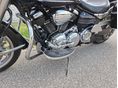 YAMAHA XV 1900 A MIDNIGHT STAR 2008/4 - 6