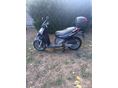 APRILIA SPORTCITY 250IE 2007 - 1