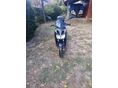 APRILIA SPORTCITY 250IE 2007 - 2