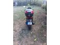 APRILIA SPORTCITY 250IE 2007 - 3