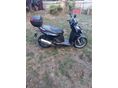 APRILIA SPORTCITY 250IE 2007 - 4