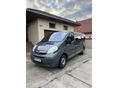OPEL VIVARO 2013/8 - 1