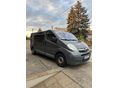 OPEL VIVARO 2013/8 - 2