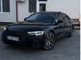 AUDI S8 2024/7 - 2