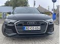 AUDI A6 2019/4 - 2