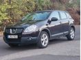 NISSAN QASHQAI 2010/3 - 1