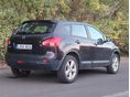 NISSAN QASHQAI 2010/3 - 4