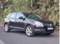 NISSAN QASHQAI 2010/3 - 6