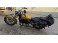 YAMAHA EGYÉB 2000/5 - 1