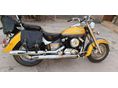 YAMAHA EGYÉB 2000/5 - 4