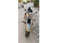 YAMAHA EGYÉB 2000/5 - 5