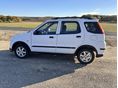 SUZUKI IGNIS 2003/7 - 4
