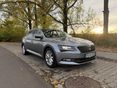 SKODA SUPERB 2017 - 1