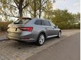 SKODA SUPERB 2017 - 2