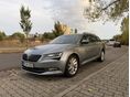 SKODA SUPERB 2017 - 5