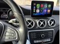 MERCEDES-BENZ GLA-OSZTÁLY 2018/7 - 9