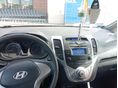 HYUNDAI IX20 2012/1 - 7