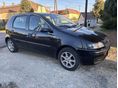 FIAT PUNTO 2000/10 - 2