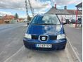 SEAT ALHAMBRA 2004/4 - 2