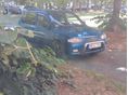 MAZDA DEMIO 2000/3 - 1