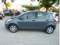 TOYOTA YARIS 2009/8 - 2