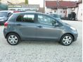 TOYOTA YARIS 2009/8 - 5