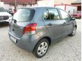 TOYOTA YARIS 2009/8 - 6