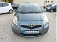 TOYOTA YARIS 2009/8 - 7