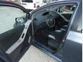 TOYOTA YARIS 2009/8 - 9