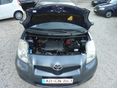 TOYOTA YARIS 2009/8 - 20