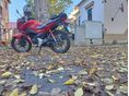 HONDA CB 125 F 2015/7 - 1