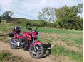 HONDA CB 125 F 2015/7 - 4