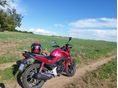 HONDA CB 125 F 2015/7 - 5